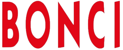 Delo - BONCI San Severino Marche - logo
