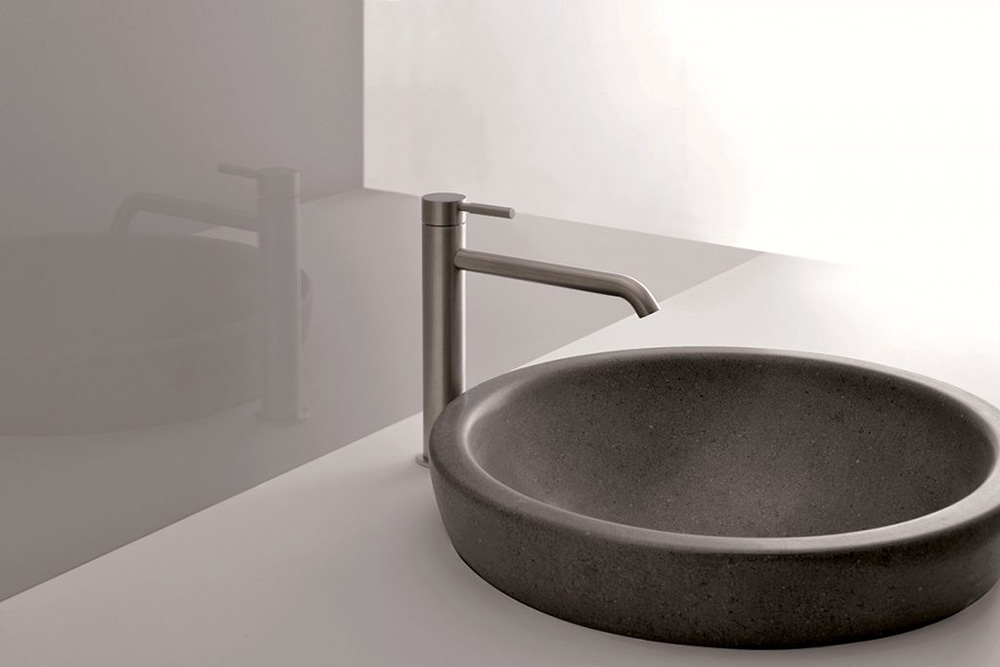 Alfani Ceramiche Bracciano - Delo showroom - foto04