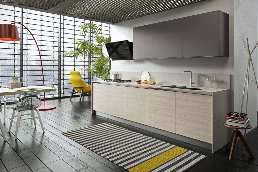 Alfani Ceramiche Bracciano - Delo showroom - foto05