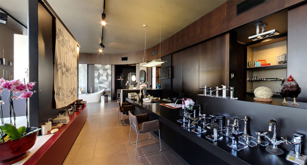 arturo mancini pesaro delo showroom foto01