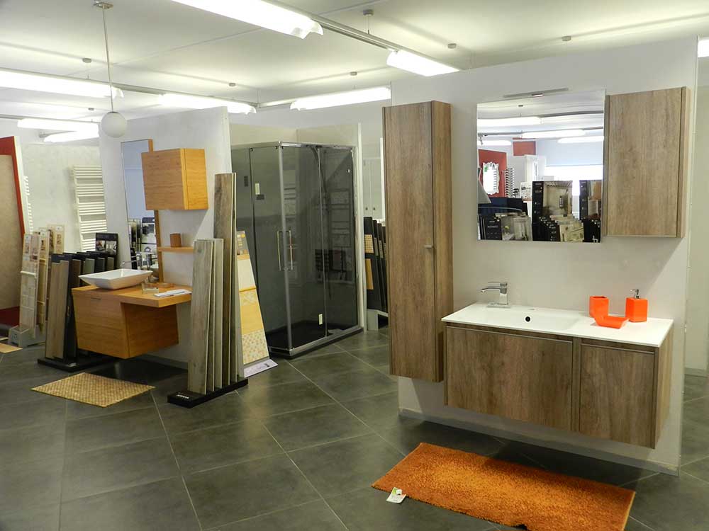 borgotermica borgo san dalmazzo delo showroom foto01