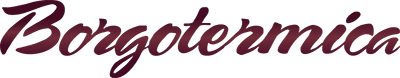Delo - Borgotermica - logo