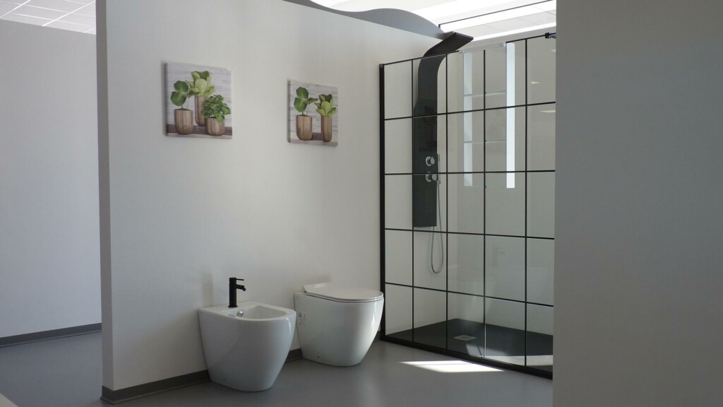 citab gaglianico delo showroom - foto 01