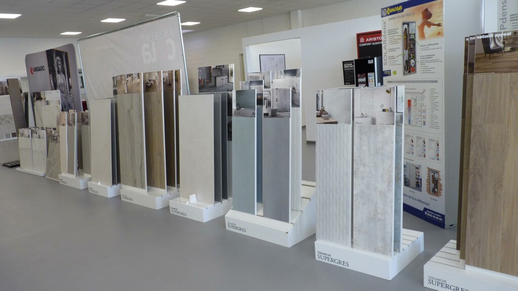 citab gaglianico delo showroom - foto 03
