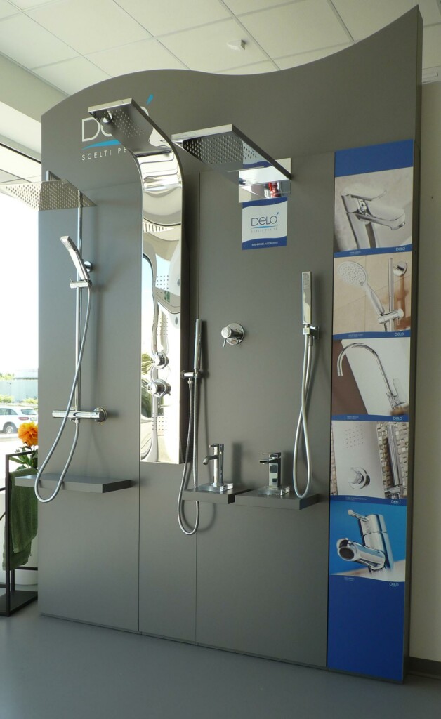 citab gaglianico delo showroom - foto 04