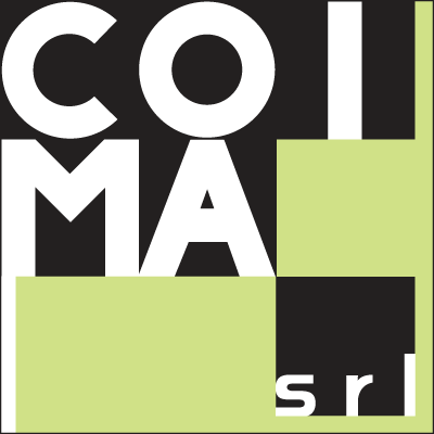 Delo - Coima - logo