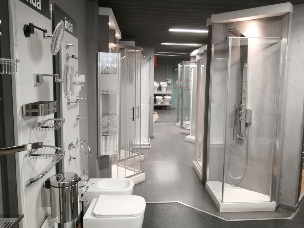 Corbellini Parma - Delo showroom - foto03