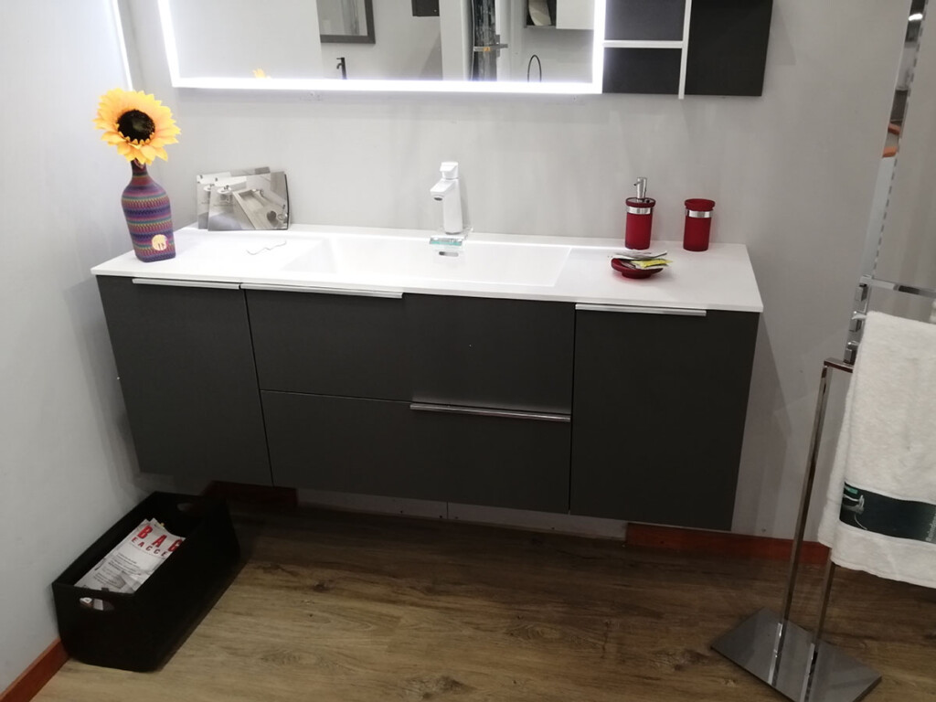 Corbellini Parma - Delo showroom - foto04