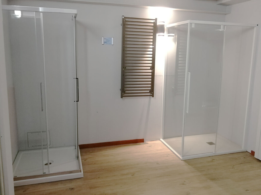 Corbellini Parma - Delo showroom - foto05