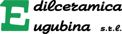 Delo - edilceramica eugubina -logo
