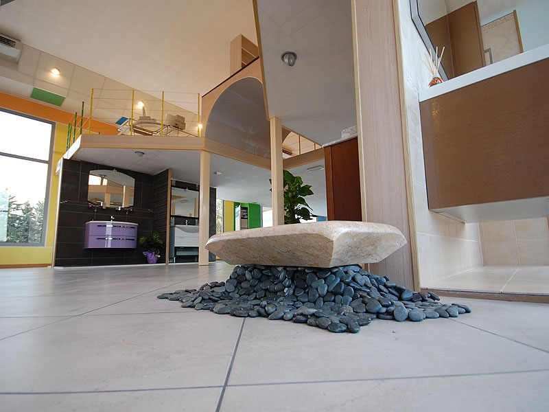euro cofir villamagna delo showroom foto01