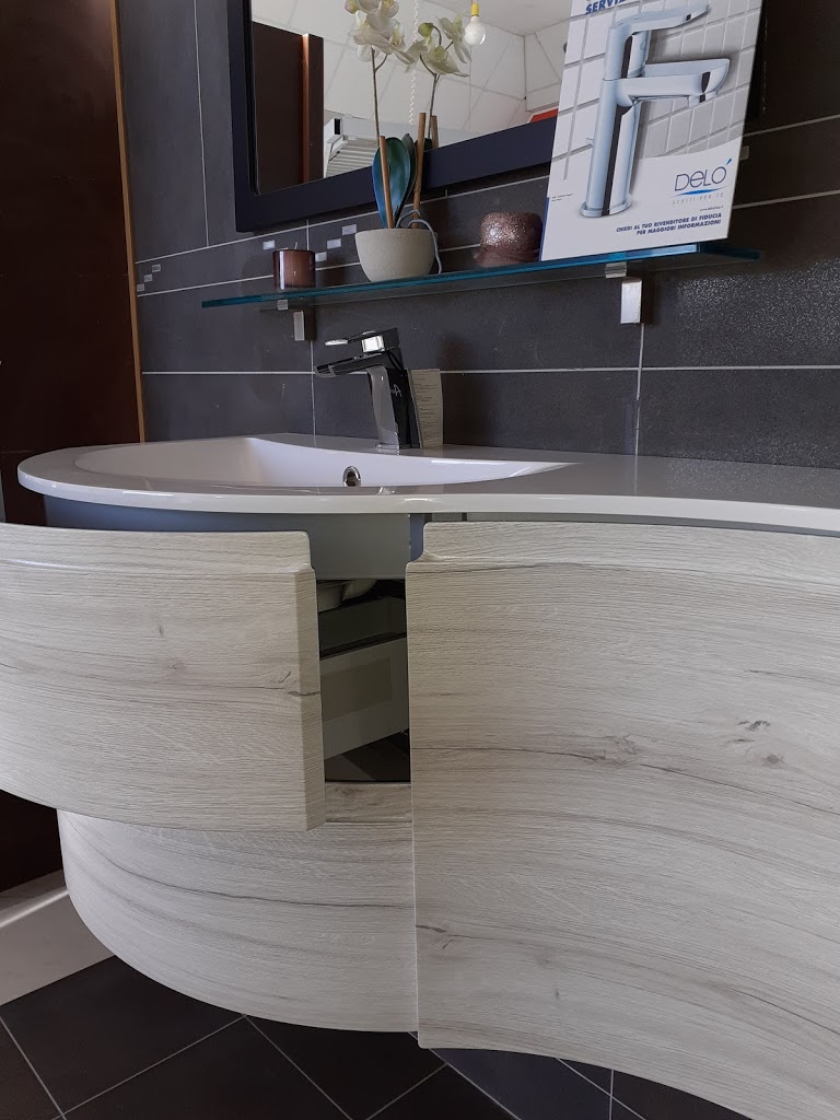 euro cofir villamagna delo showroom foto04