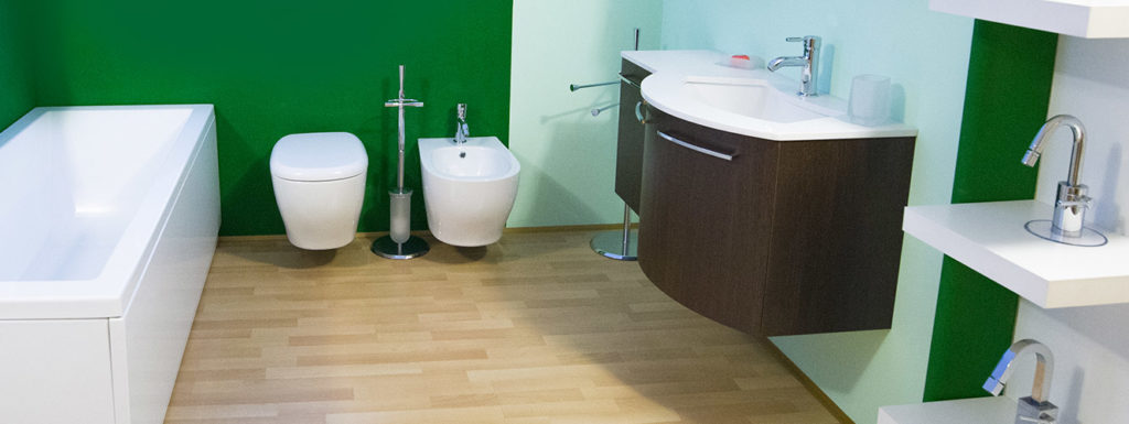idrocomm sandrigo delo showroom foto01