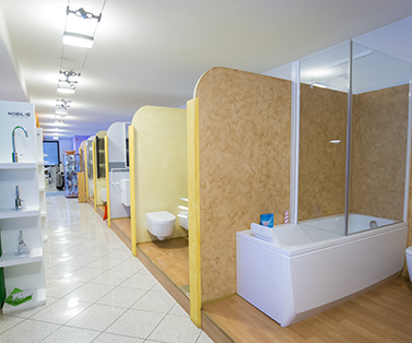 idrocomm sandrigo delo showroom foto03