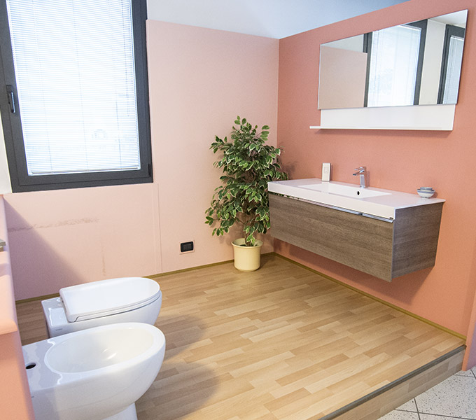 idrocomm sandrigo delo showroom foto04