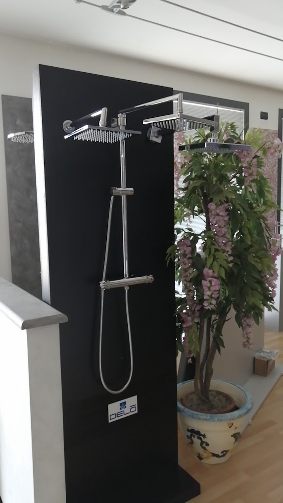 idrocomm sandrigo delo showroom foto05