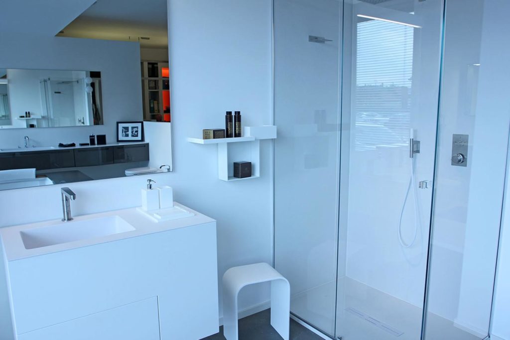 il piacere malnate delo showroom foto01