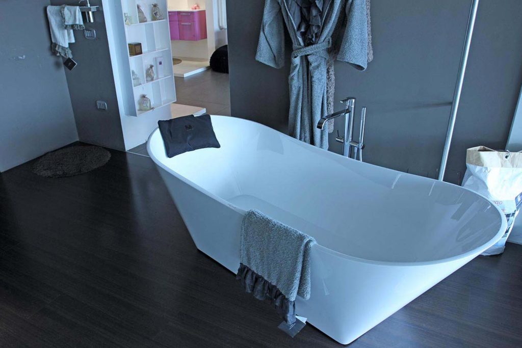 il piacere malnate delo showroom foto03