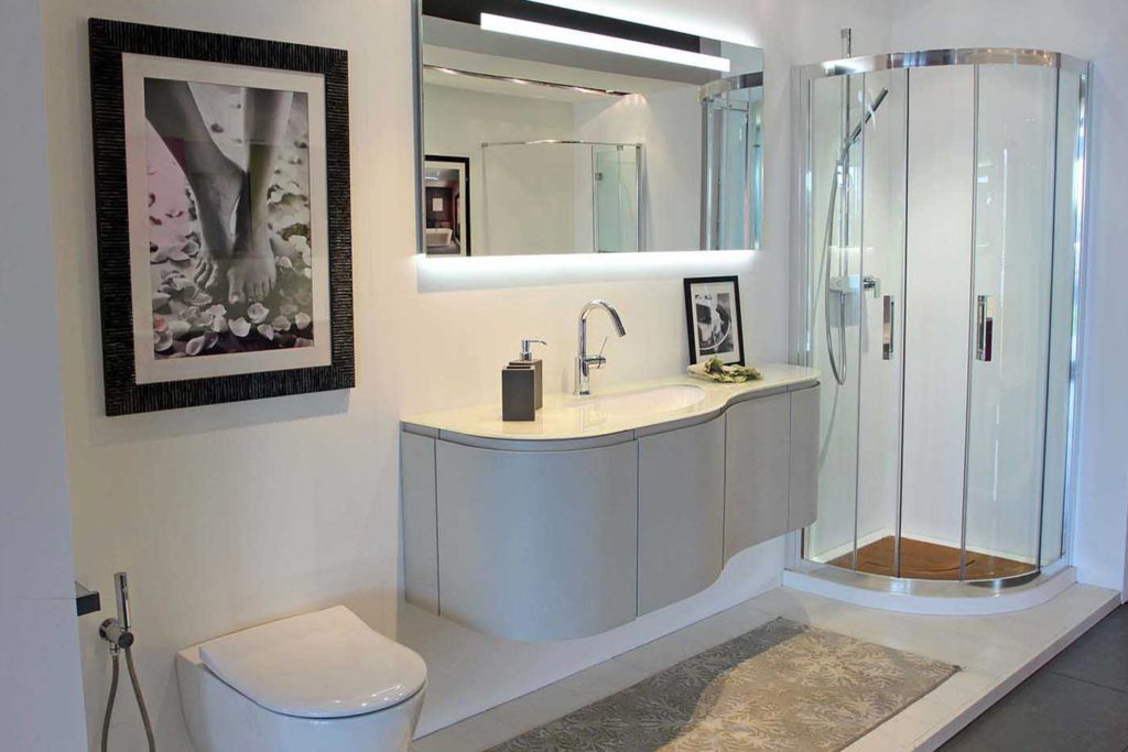 il piacere malnate delo showroom foto04