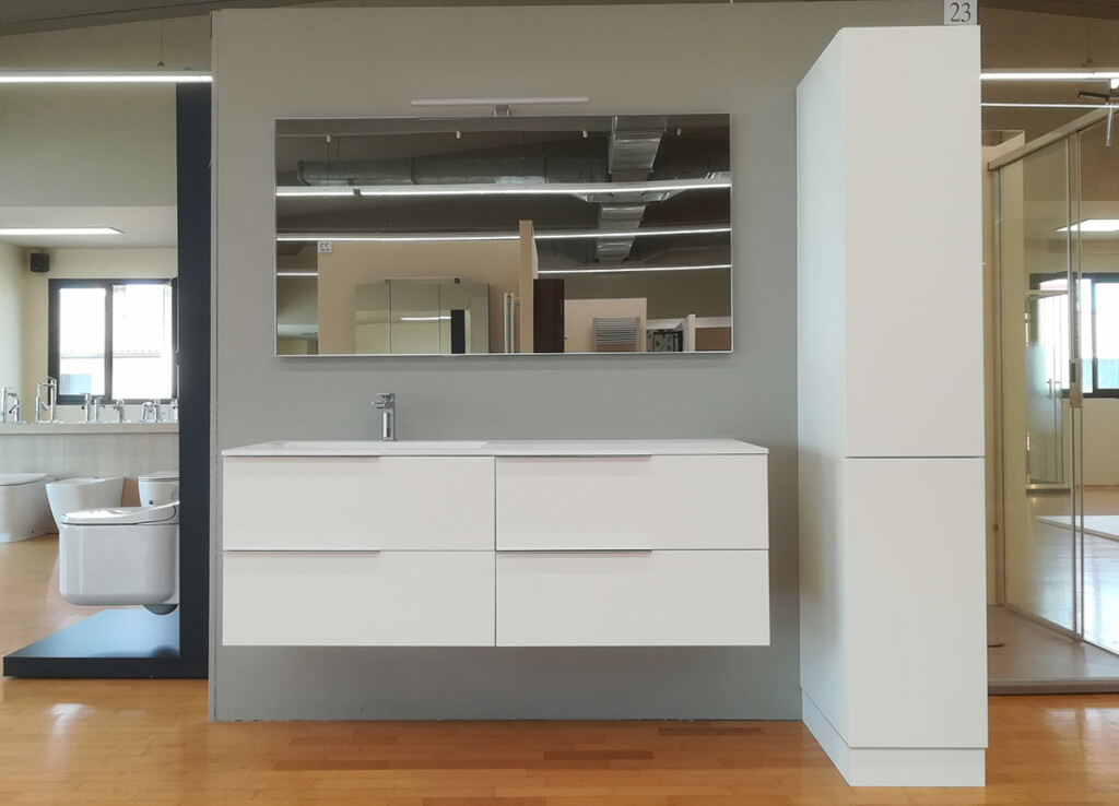 isaf linea bagno forli delo showroom foto04