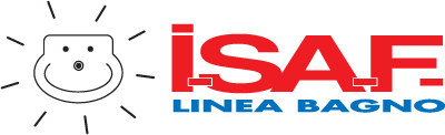 Delo - Isaf - logo