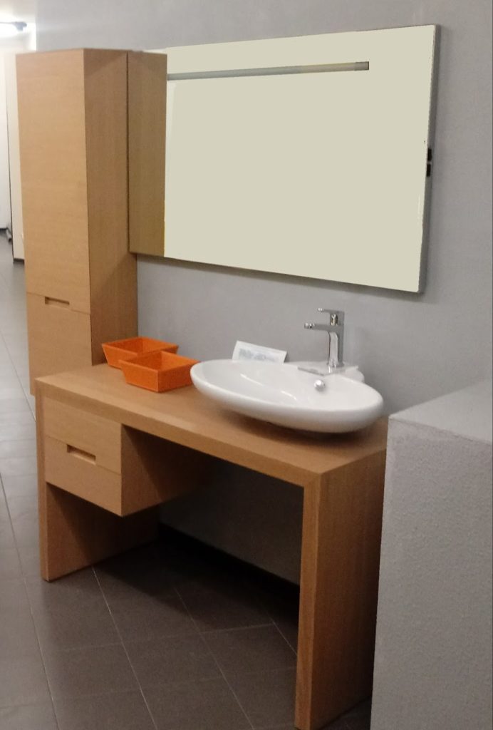 la sanitaria pavese stradella delo showroom foto03
