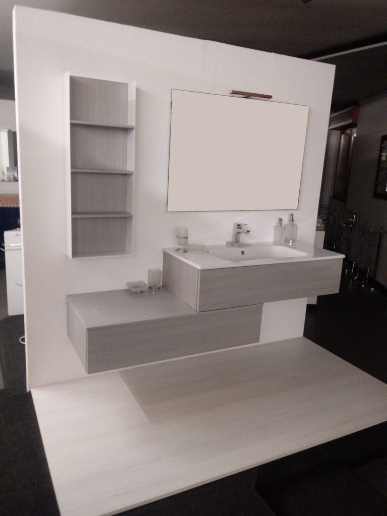 la sanitaria pavese stradella delo showroom foto04