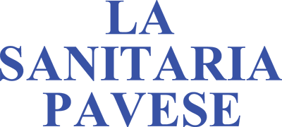 Delo - la sanitaria pavese - logo
