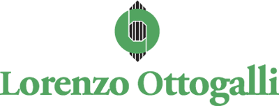Delò - Logo Lorenzo Ottogalli