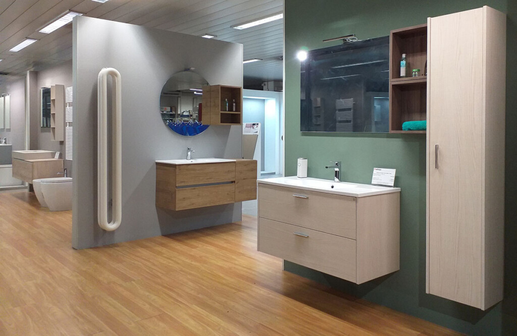 Montagna voghera - Delo showroom - foto02