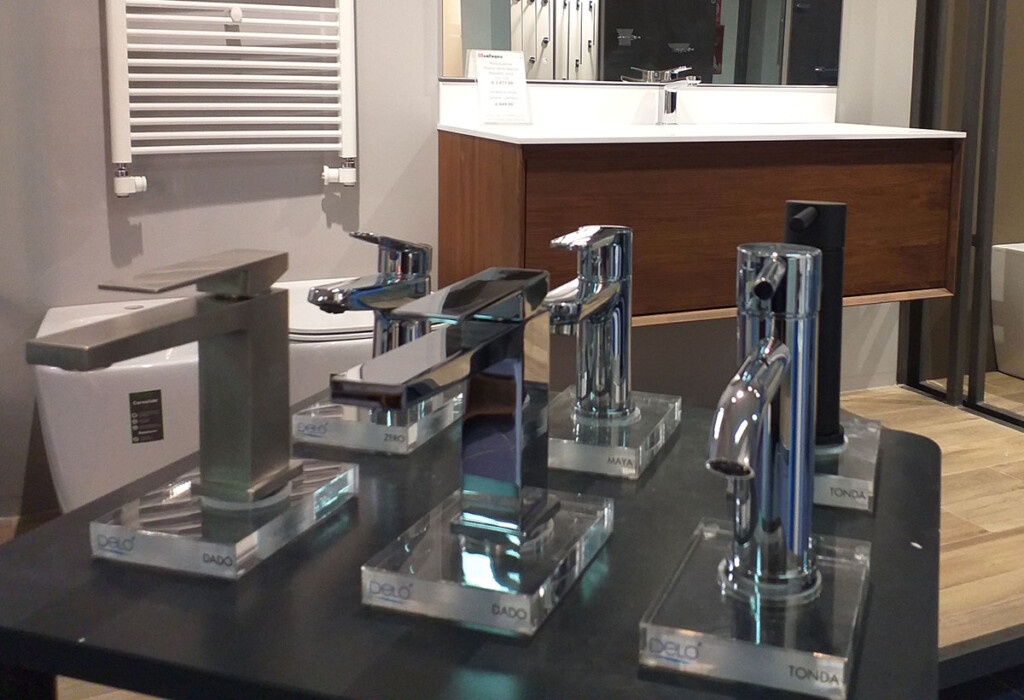 Montagna voghera - Delo showroom - 5