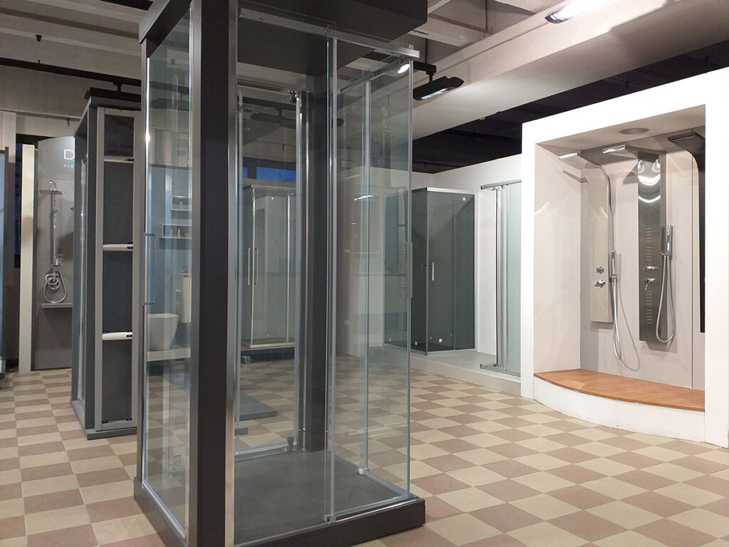 Montagna voghera - Delo showroom - 6