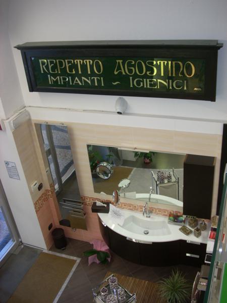sirea chiavari delo showroom foto01