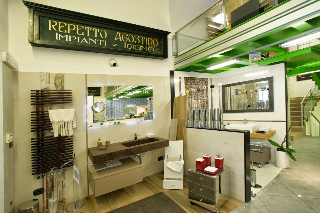 sirea chiavari delo showroom foto04