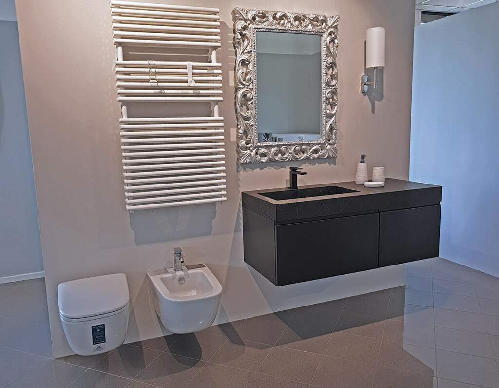 tecnotermo spinea delo showroom - foro ambientata 05