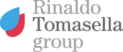 Delo - Rinaldo tomasella group - logo