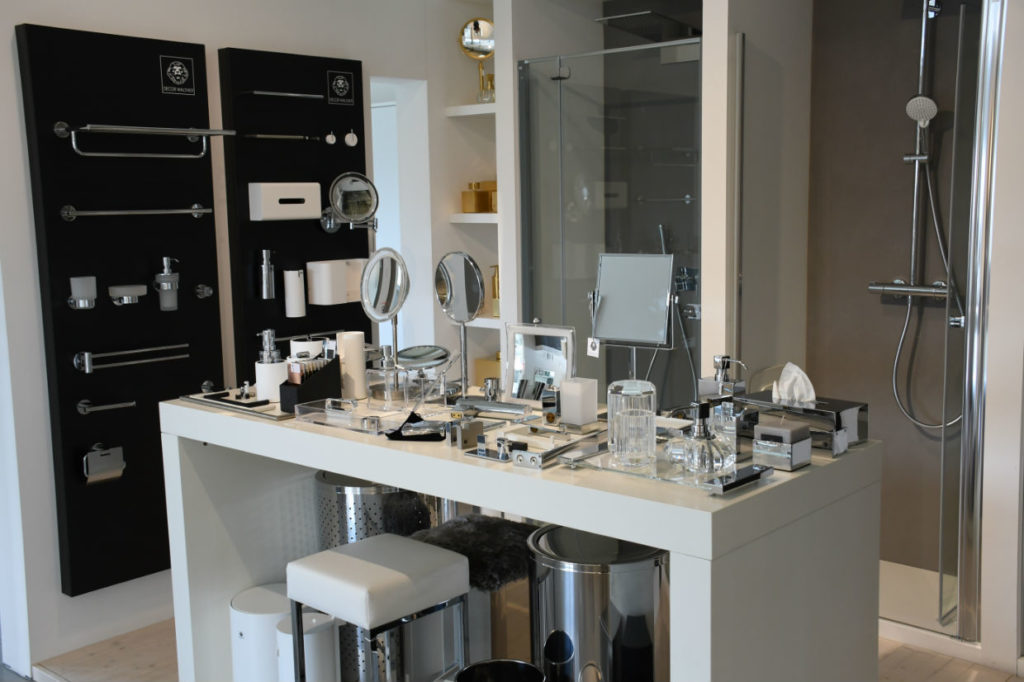 il piacere ch delo showroom foto01