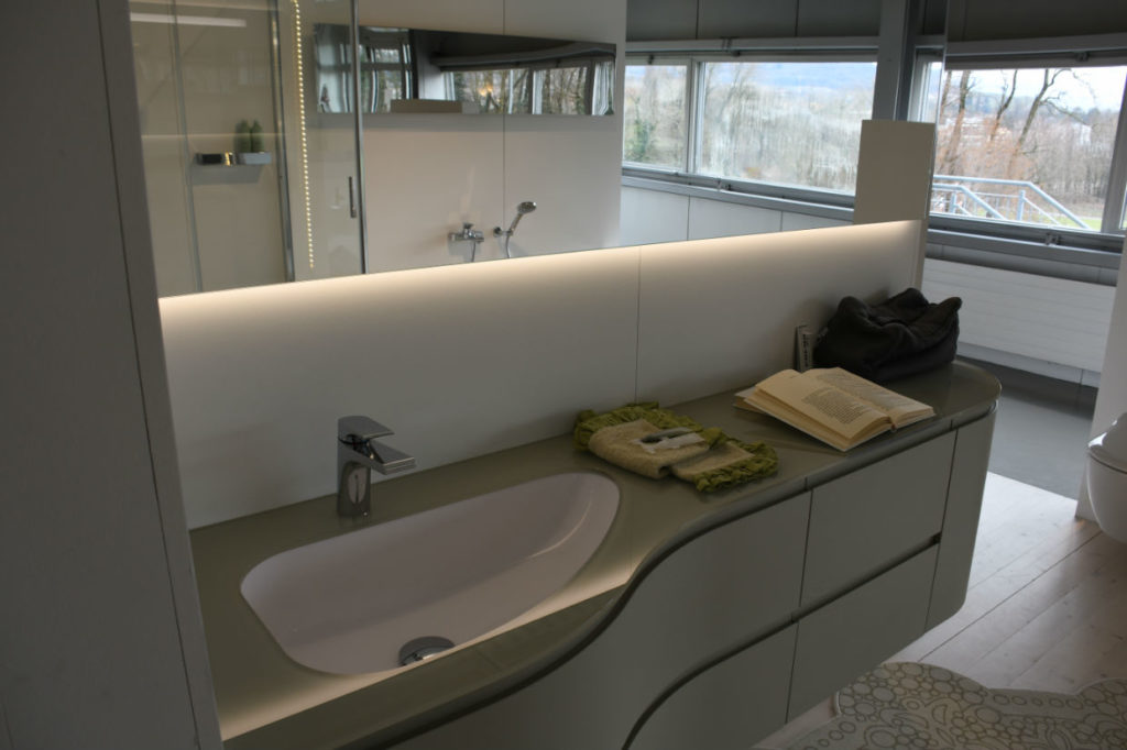 il piacere ch delo showroom foto02