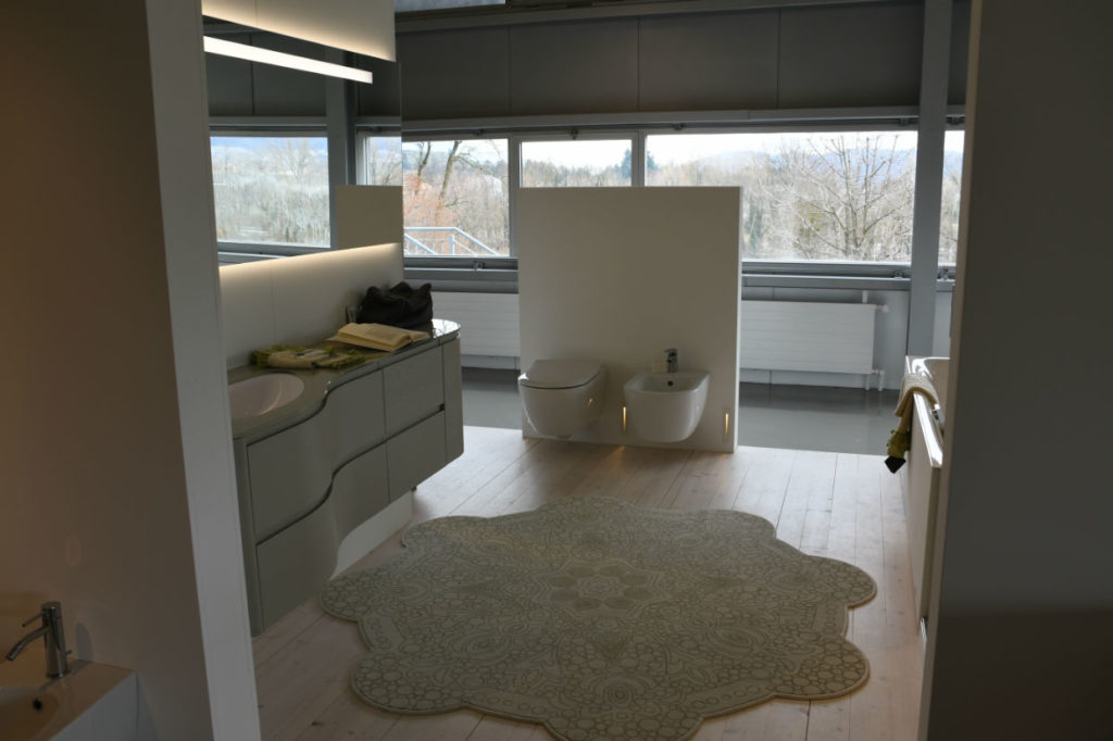 il piacere ch delo showroom foto03