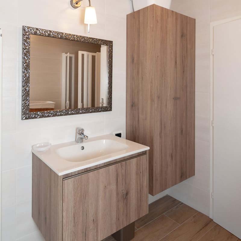 Idroforniture Cles - delo showroom - foto01