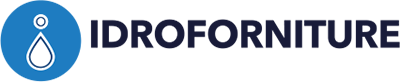 Delò - idroforniture srl (Cles TN) - logo 2021