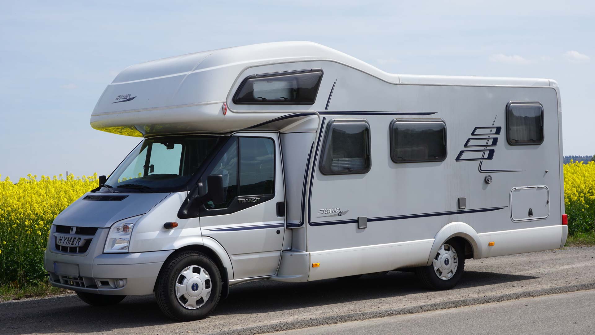 Delo blogpost - rubinetti per camper e barca - header