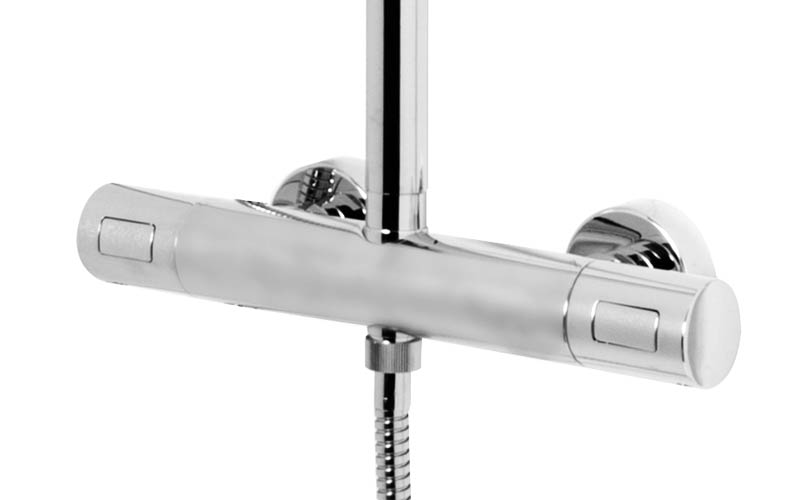 Delo – blogpost miscelatore doccia esterno Delo - blogpost miscelatore doccia esterno