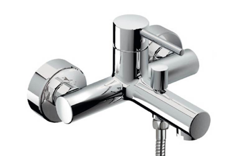 Delo – blogpost miscelatore vasca da bagno Delo - blogpost miscelatore vasca da bagno