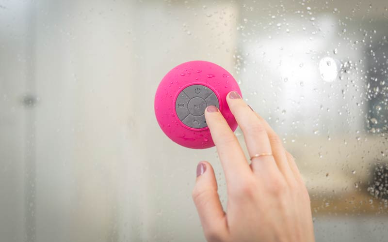 Delo blogpost – bagno del futuro tendenze – domotica Delo blogpost - bagno del futuro tendenze - domotica