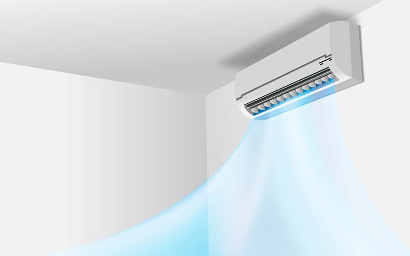 Delo blogpost – come combattere il caldo – condizionatore Delo blogpost - come combattere il caldo - condizionatore