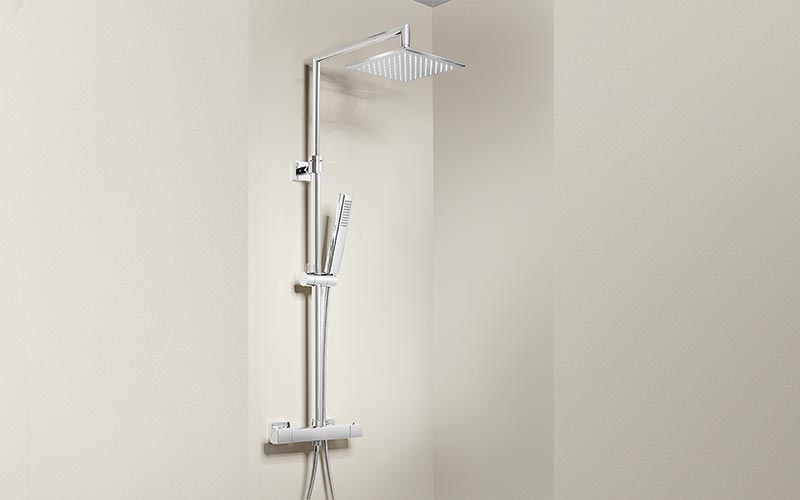 delo blogpost – soffioni doccia – colonna doccia delo blogpost - soffioni doccia - colonna doccia