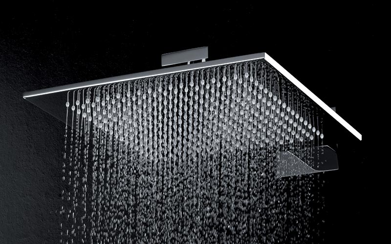 delo blogpost – soffioni doccia – soffione doccia a braccio a soffitto delo blogpost - soffioni doccia - soffione doccia a braccio a soffitto