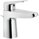 Delò - miscelatore da lavabo serie ZERO - cod 3008801