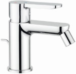 Delo MAYA - Miscelatore da bidet - cod. 3008003